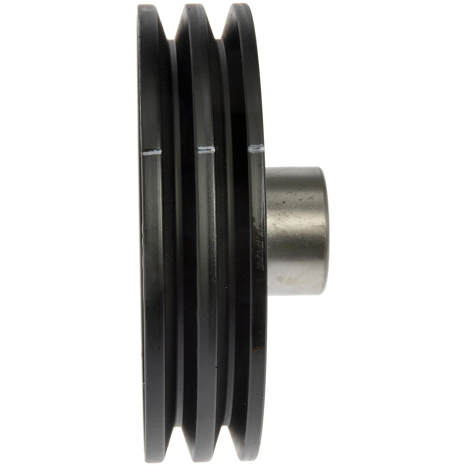 Dorman 594244 - Engine Harmonic Balancer Dorman 594244 Engine Harmonic Balancer product image 1 of 4