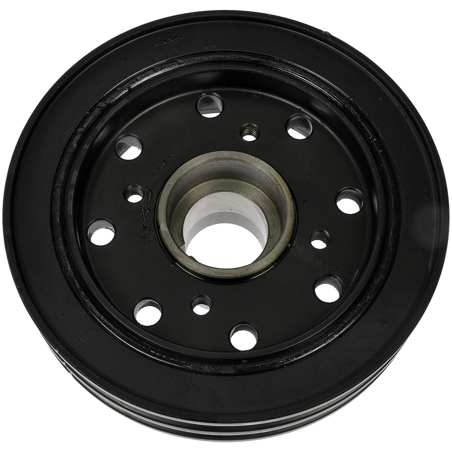 Dorman 594244 - Engine Harmonic Balancer Dorman 594244 Engine Harmonic Balancer product image 2 of 4