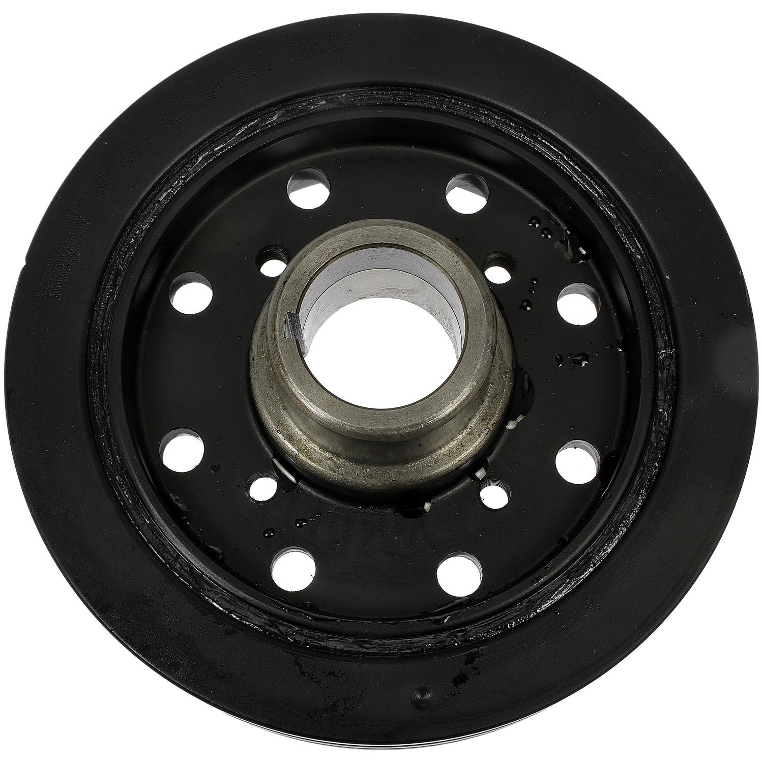 Dorman 594244 - Engine Harmonic Balancer Dorman 594244 Engine Harmonic Balancer product image 3 of 4