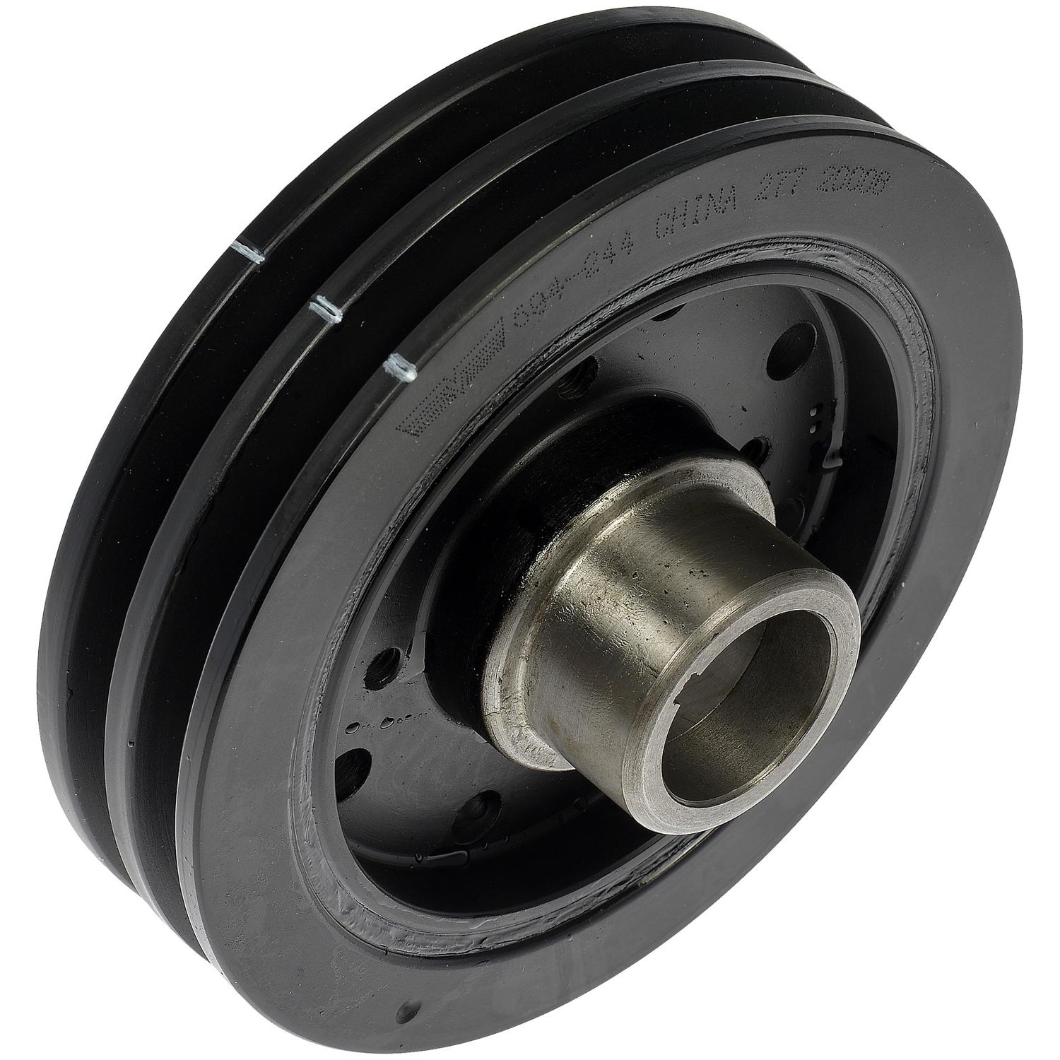 Dorman 594244 - Engine Harmonic Balancer Dorman 594244 Engine Harmonic Balancer product image 4 of 4