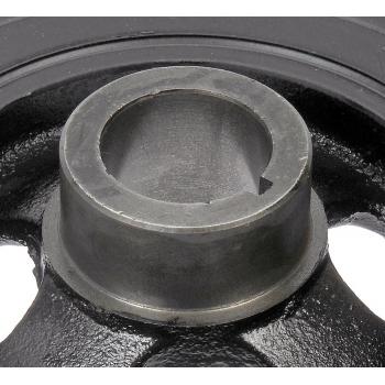 Dorman 594341 Engine Harmonic Balancer product image 3 of 4