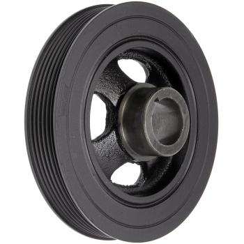 Dorman 594341 Engine Harmonic Balancer product image 4 of 4