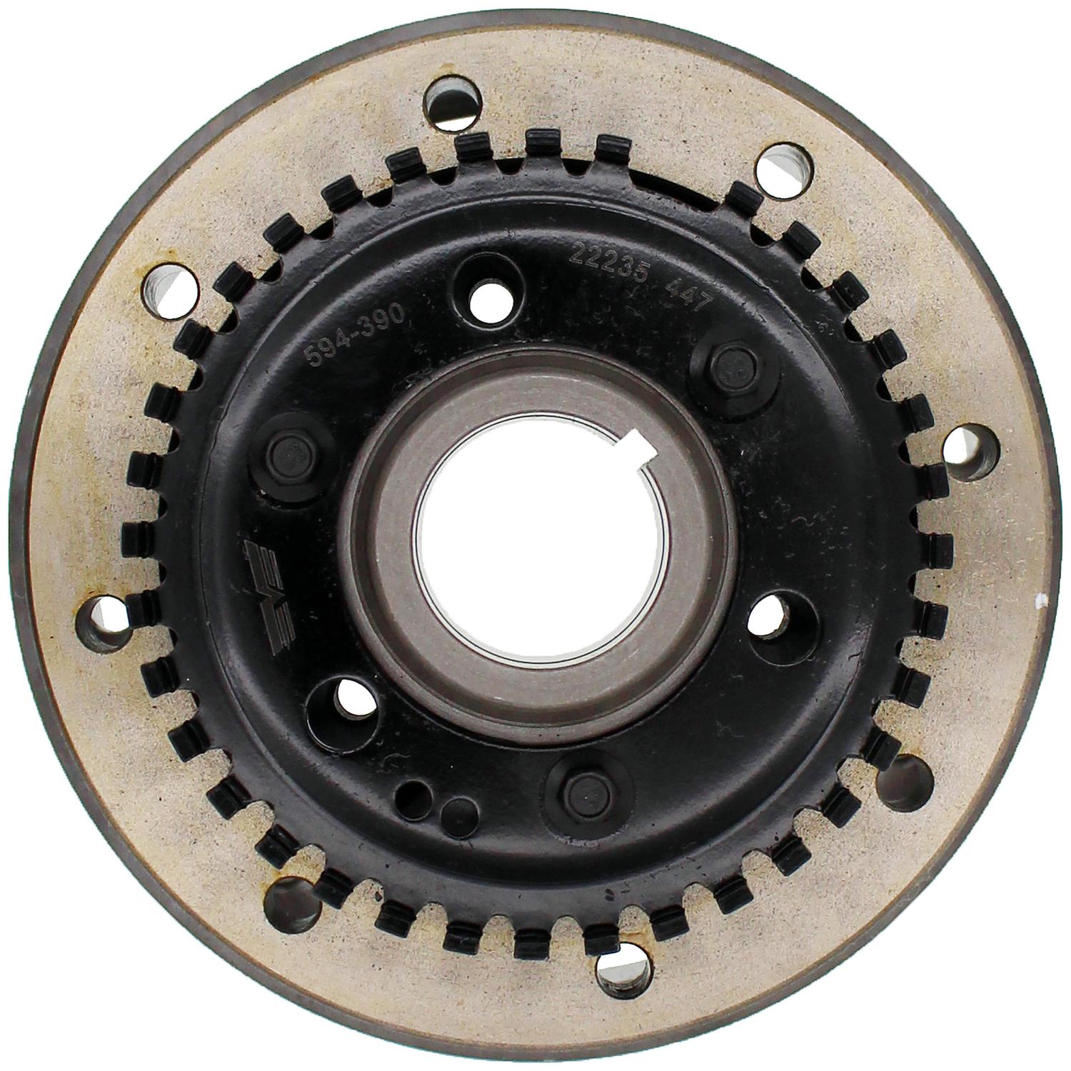 Dorman 594390 Engine Harmonic Balancer product image 1 of 4