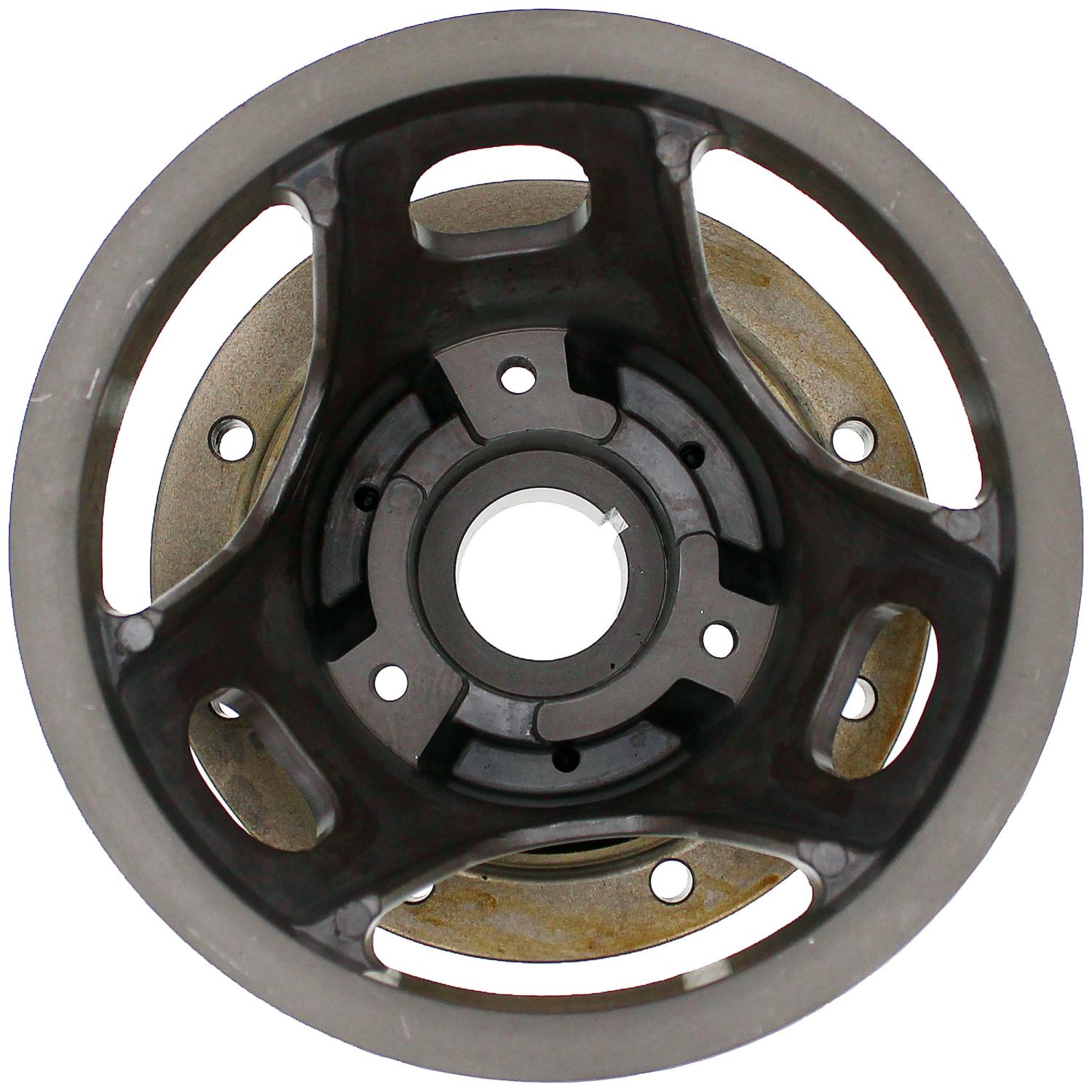 Dorman 594390 Engine Harmonic Balancer product image 2 of 4