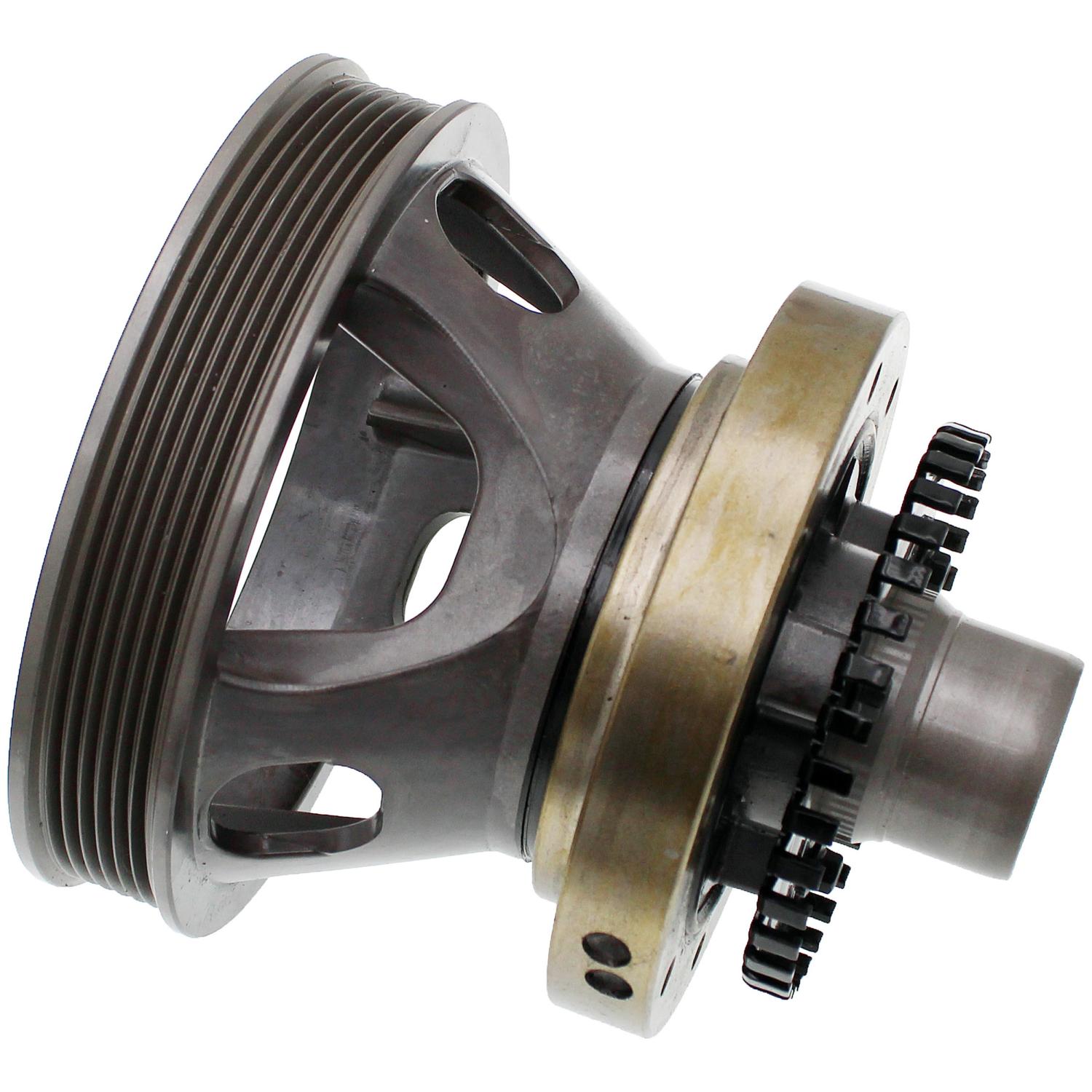 Dorman 594390 Engine Harmonic Balancer product image 3 of 4