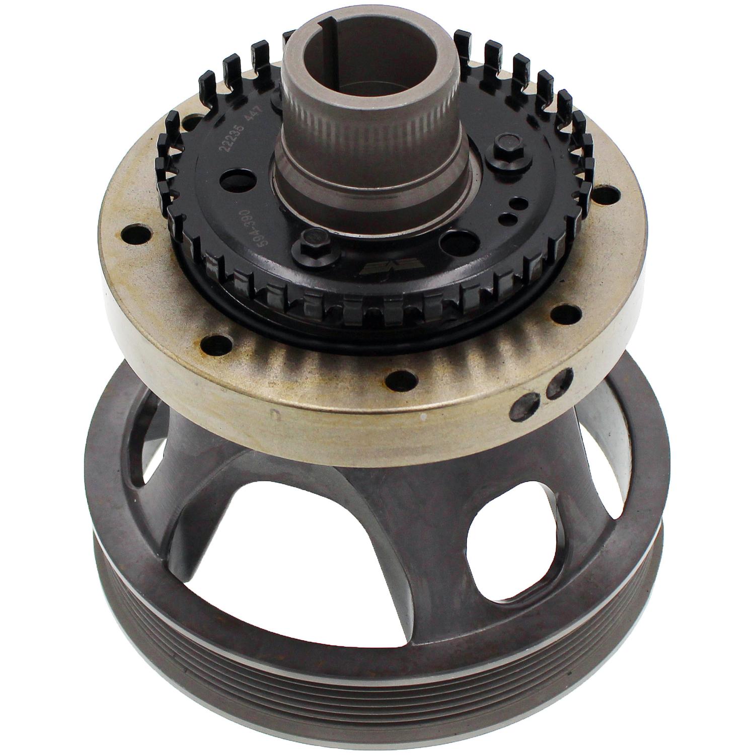 Dorman 594390 Engine Harmonic Balancer product image 4 of 4