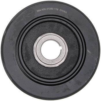 Dorman 594435 - Engine Harmonic Balancer Dorman 594435 Engine Harmonic Balancer product image 1 of 4