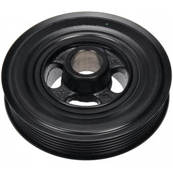 Dorman 594731 - Engine Harmonic Balancer Dorman 594731 Engine Harmonic Balancer product image 4 of 4