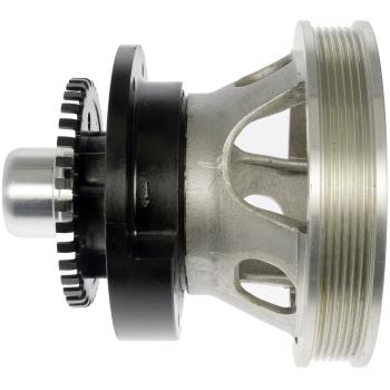Dorman 594740 Engine Harmonic Balancer product image 1 of 4