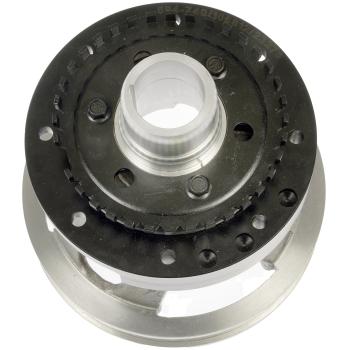 Dorman 594740 Engine Harmonic Balancer product image 3 of 4