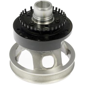 Dorman 594740 Engine Harmonic Balancer product image 4 of 4