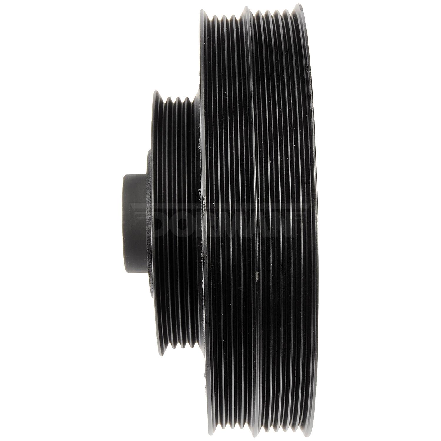Dorman 594781 - Engine Harmonic Balancer Dorman 594781 Engine Harmonic Balancer product image 1 of 4