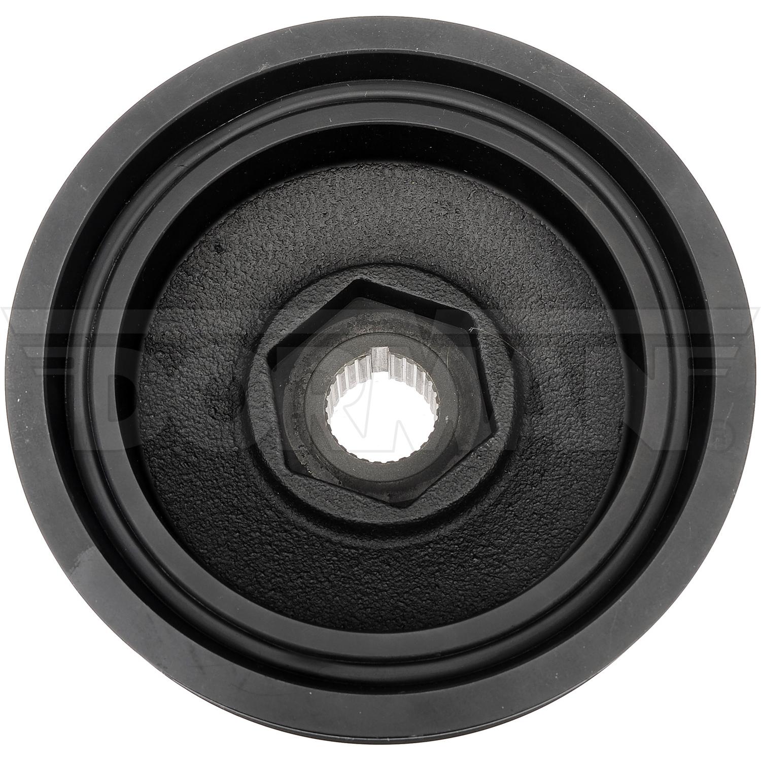 Dorman 594781 - Engine Harmonic Balancer Dorman 594781 Engine Harmonic Balancer product image 2 of 4