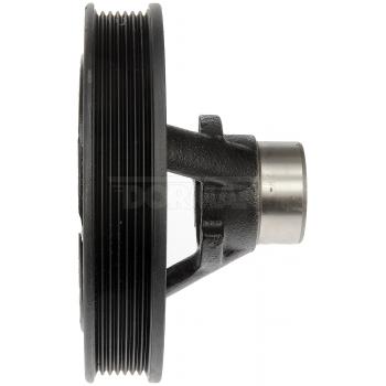 Dorman 594787 - Engine Harmonic Balancer Dorman 594787 Engine Harmonic Balancer product image 1 of 4