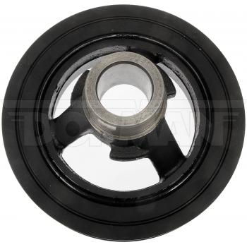 Dorman 594787 - Engine Harmonic Balancer Dorman 594787 Engine Harmonic Balancer product image 3 of 4