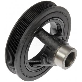 Dorman 594787 - Engine Harmonic Balancer Dorman 594787 Engine Harmonic Balancer product image 4 of 4