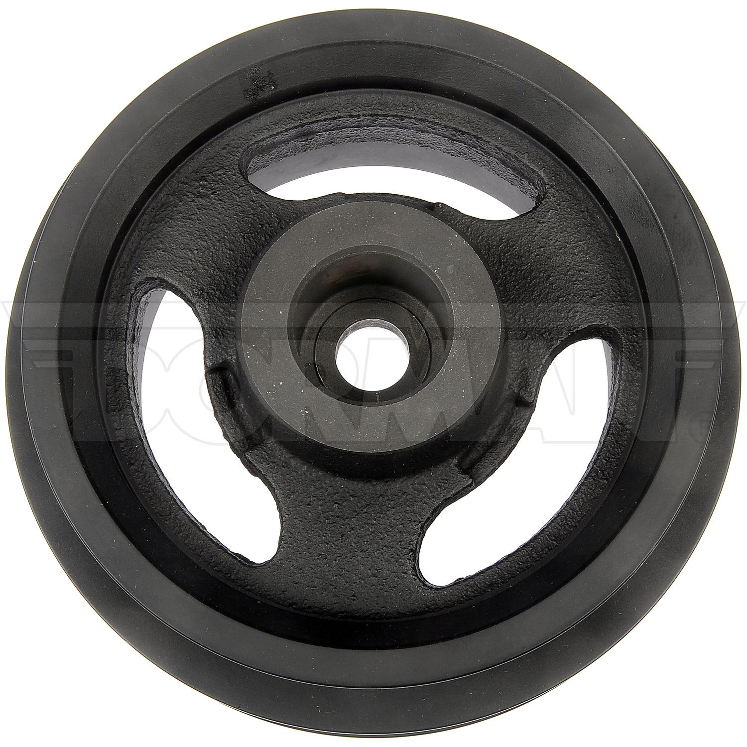 Dorman 594794 - Engine Harmonic Balancer Dorman 594794 Engine Harmonic Balancer product image 1 of 4