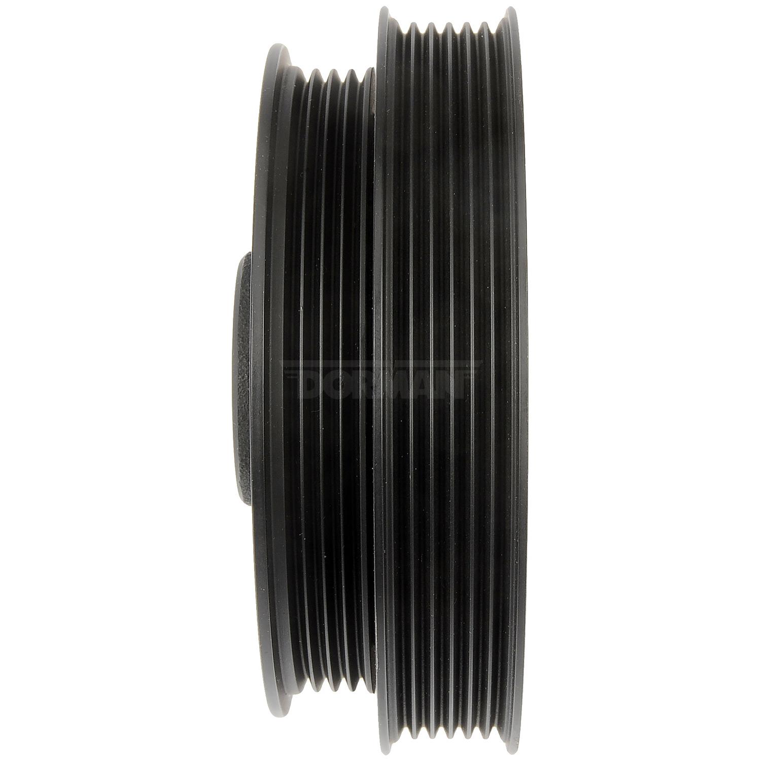 Dorman 594794 - Engine Harmonic Balancer Dorman 594794 Engine Harmonic Balancer product image 3 of 4