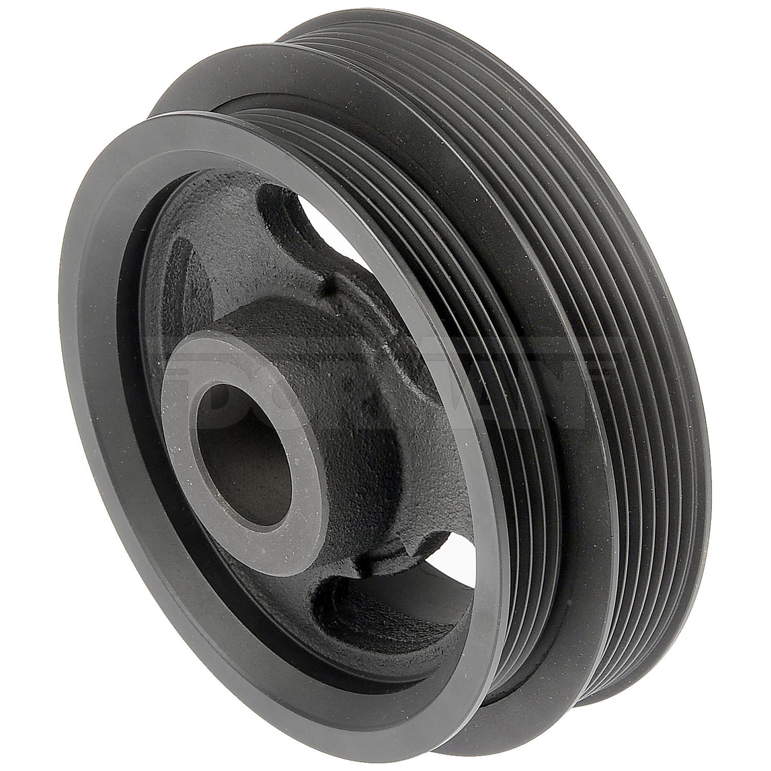 Dorman 594794 - Engine Harmonic Balancer Dorman 594794 Engine Harmonic Balancer product image 4 of 4