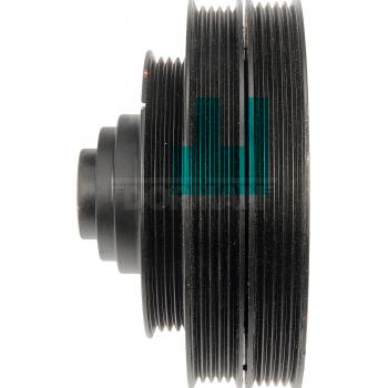 Dorman 594798 Engine Harmonic Balancer product image 1 of 4