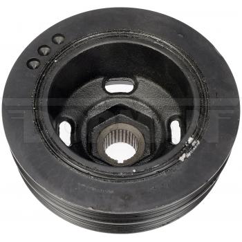 Dorman 594798 Engine Harmonic Balancer product image 2 of 4