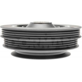 Dorman 594801 - Engine Harmonic Balancer Dorman 594801 Engine Harmonic Balancer product image 1 of 5