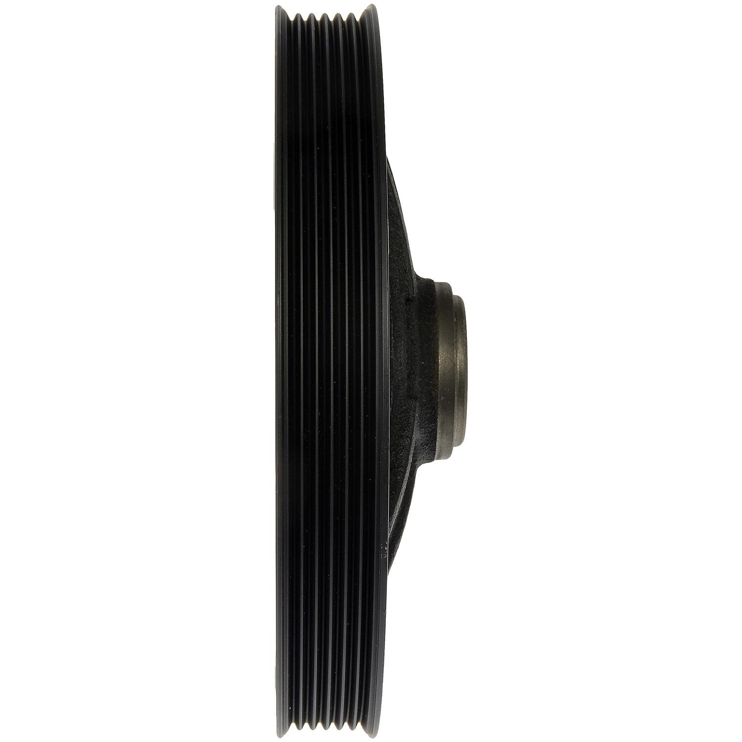 Dorman 594802 - Engine Harmonic Balancer Dorman 594802 Engine Harmonic Balancer product image 1 of 4