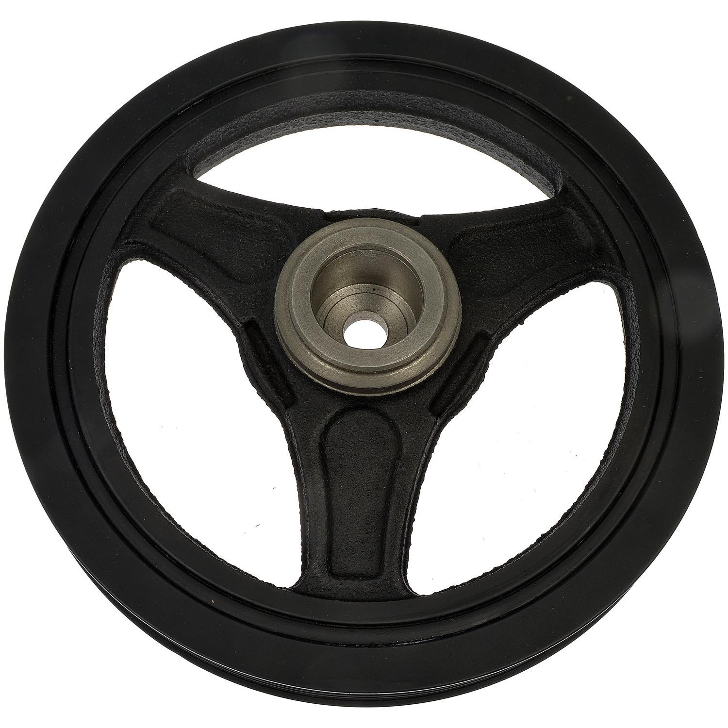 Dorman 594802 - Engine Harmonic Balancer Dorman 594802 Engine Harmonic Balancer product image 3 of 4