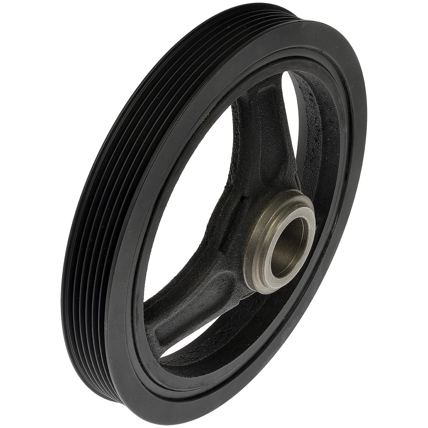 Dorman 594802 - Engine Harmonic Balancer Dorman 594802 Engine Harmonic Balancer product image 4 of 4