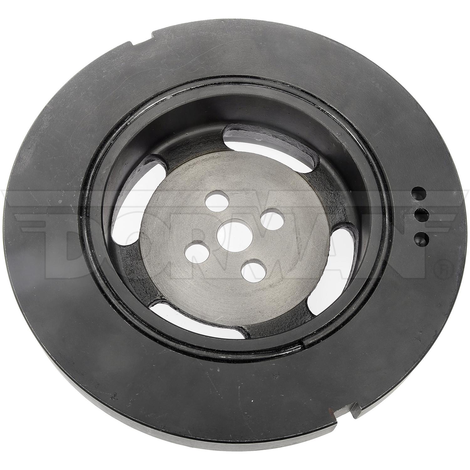 Dorman 594803 Engine Harmonic Balancer product image 2 of 4