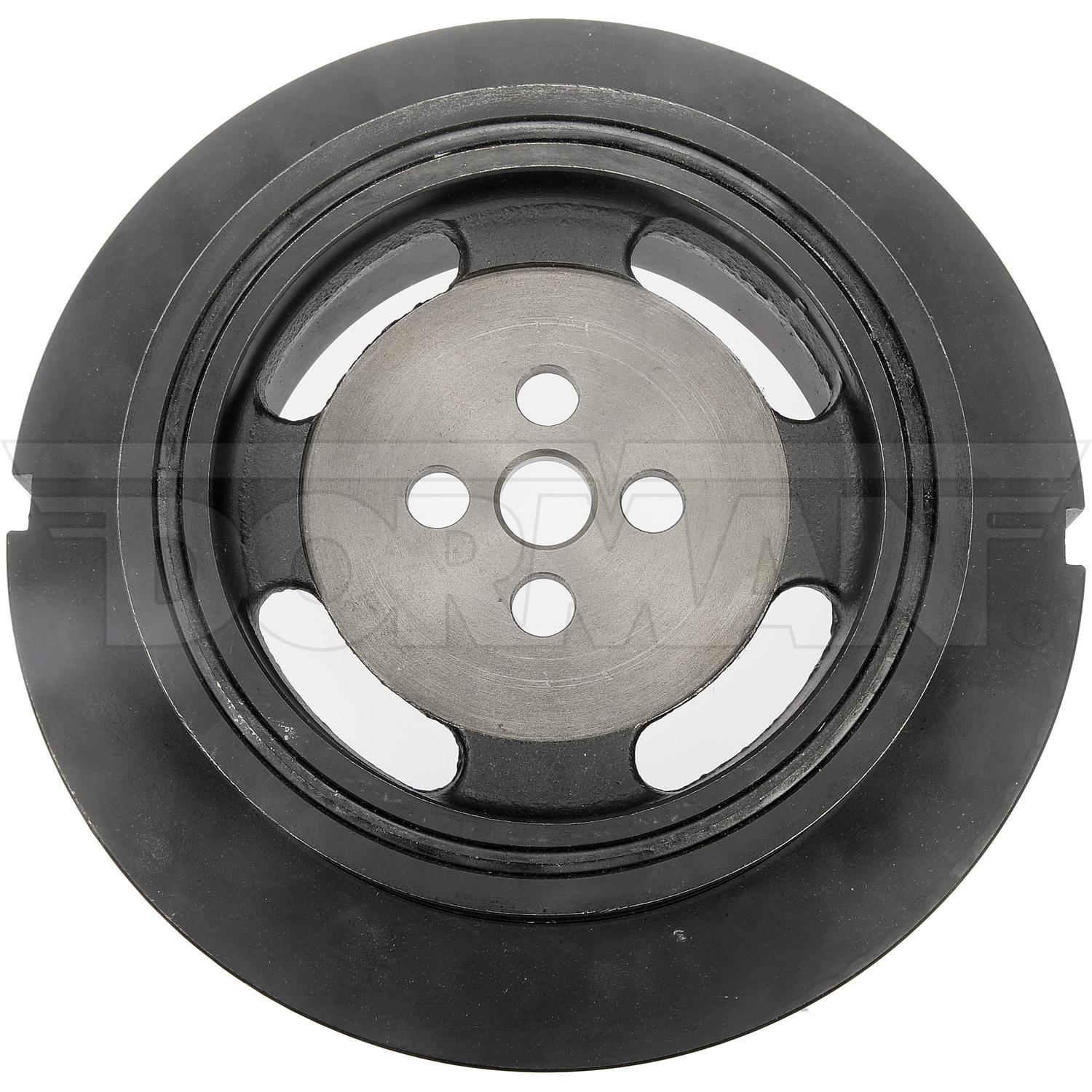 Dorman 594803 Engine Harmonic Balancer product image 3 of 4