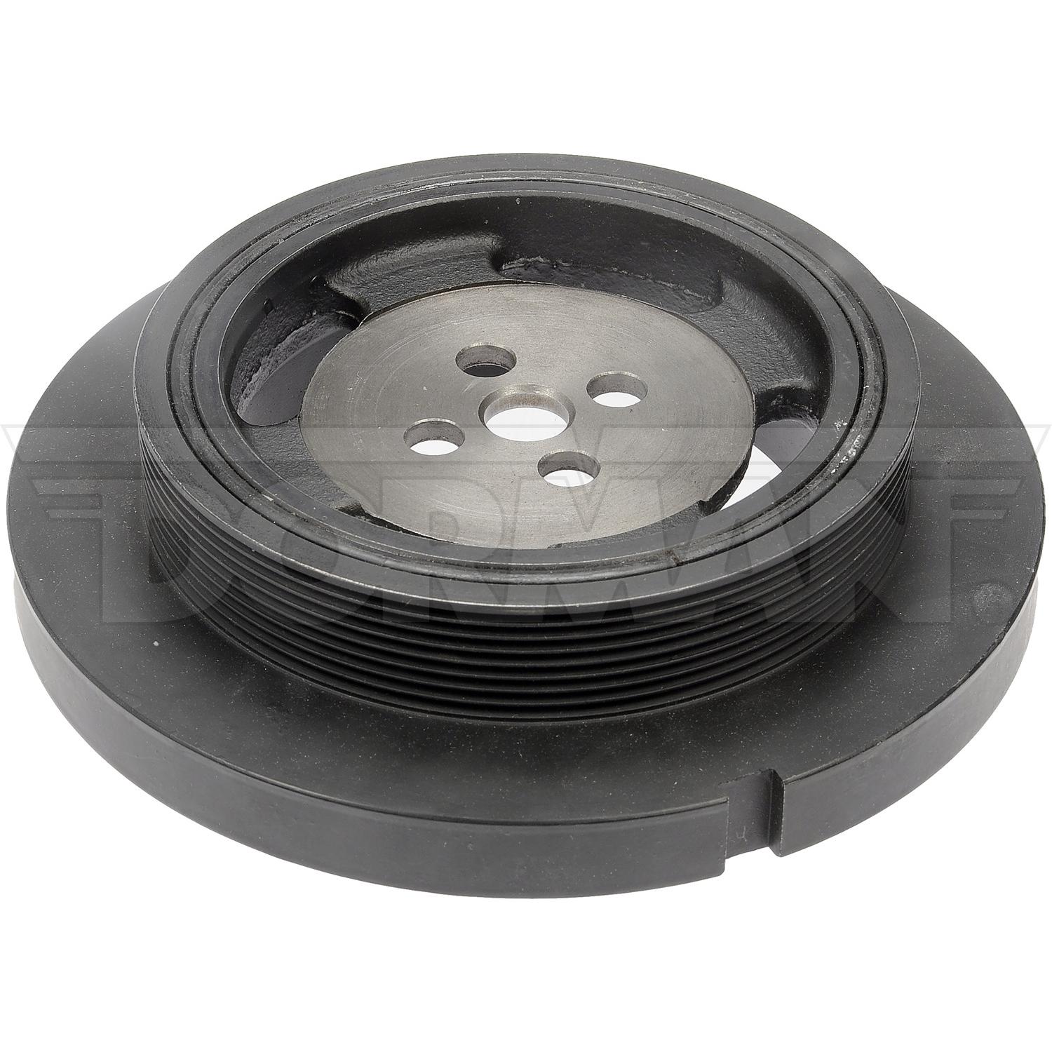 Dorman 594803 Engine Harmonic Balancer product image 4 of 4