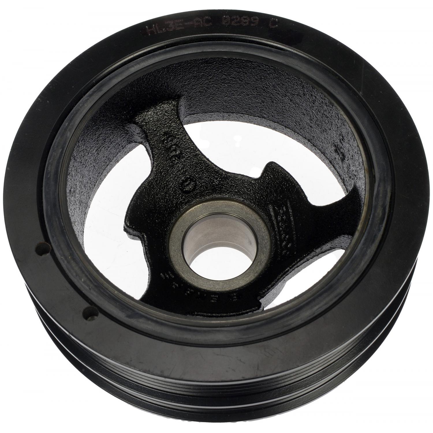 Dorman 594955 Engine Harmonic Balancer product image 2 of 4