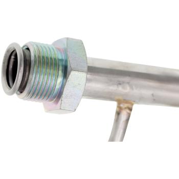 Dorman 598102 EGR Line product image 2 of 4
