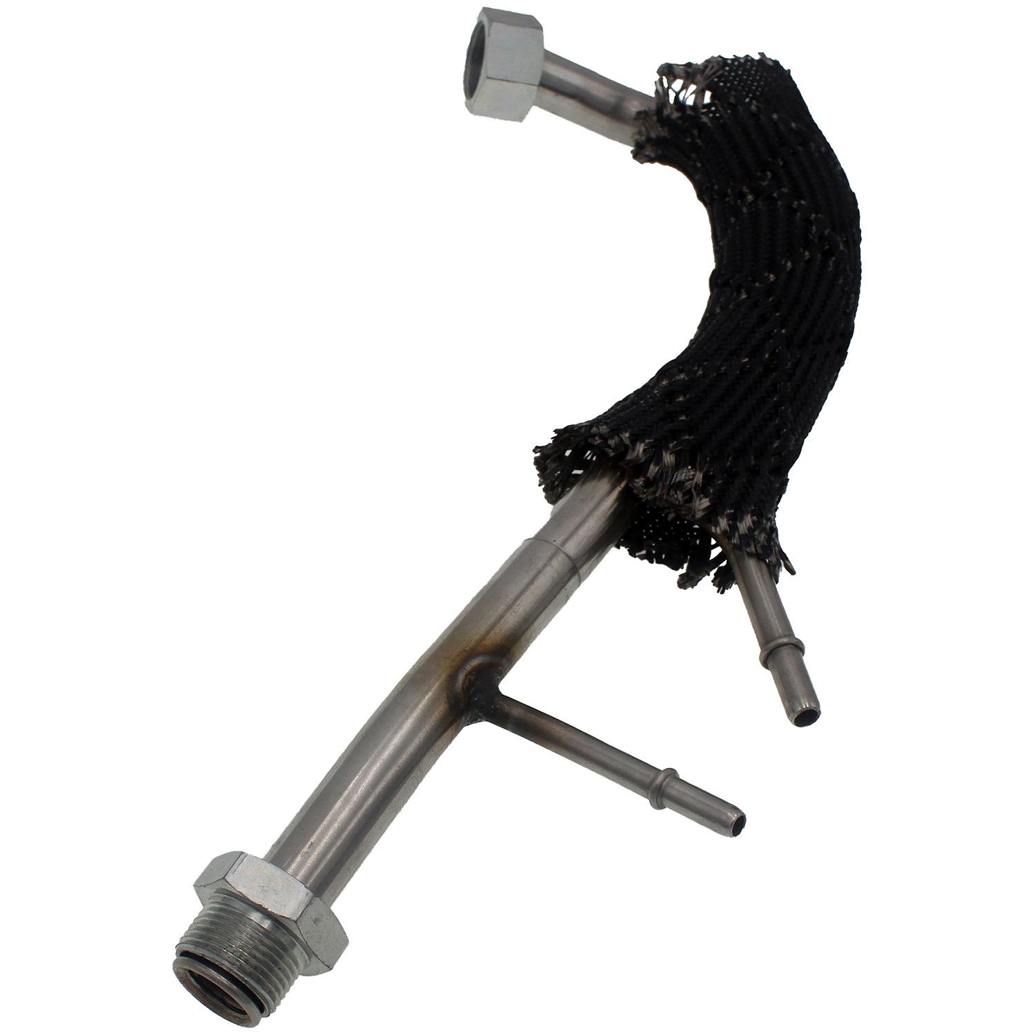 Dorman 598138 - EGR Line Dorman 598138 EGR Line product image 2 of 4