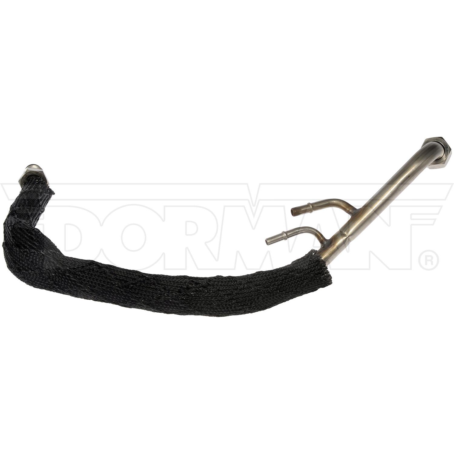 Dorman 598142 - EGR Line Dorman 598142 EGR Line product image 1 of 4