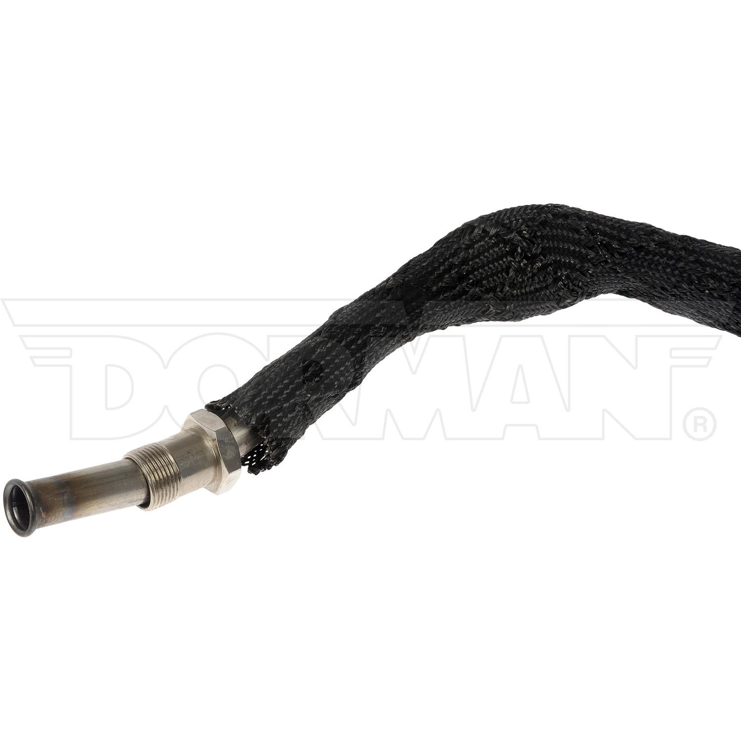 Dorman 598142 - EGR Line Dorman 598142 EGR Line product image 2 of 4