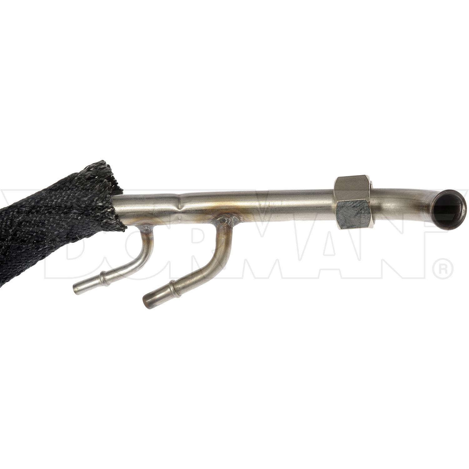 Dorman 598142 - EGR Line Dorman 598142 EGR Line product image 3 of 4