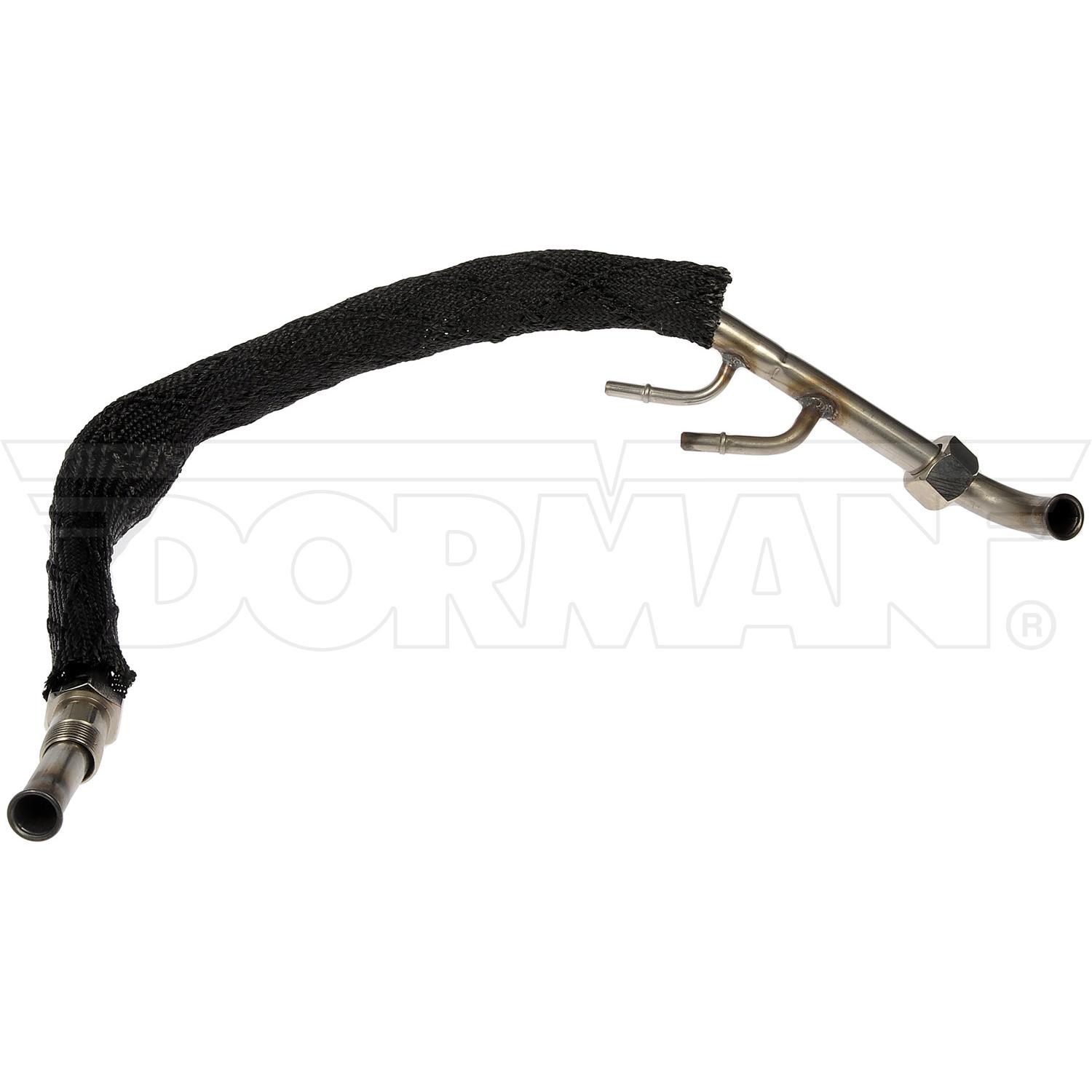 Dorman 598142 - EGR Line Dorman 598142 EGR Line product image 4 of 4