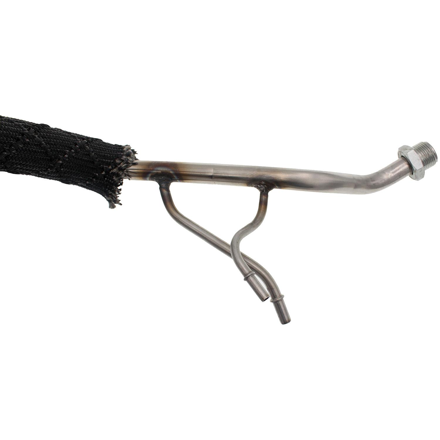 Dorman 598154 EGR Line product image 3 of 4