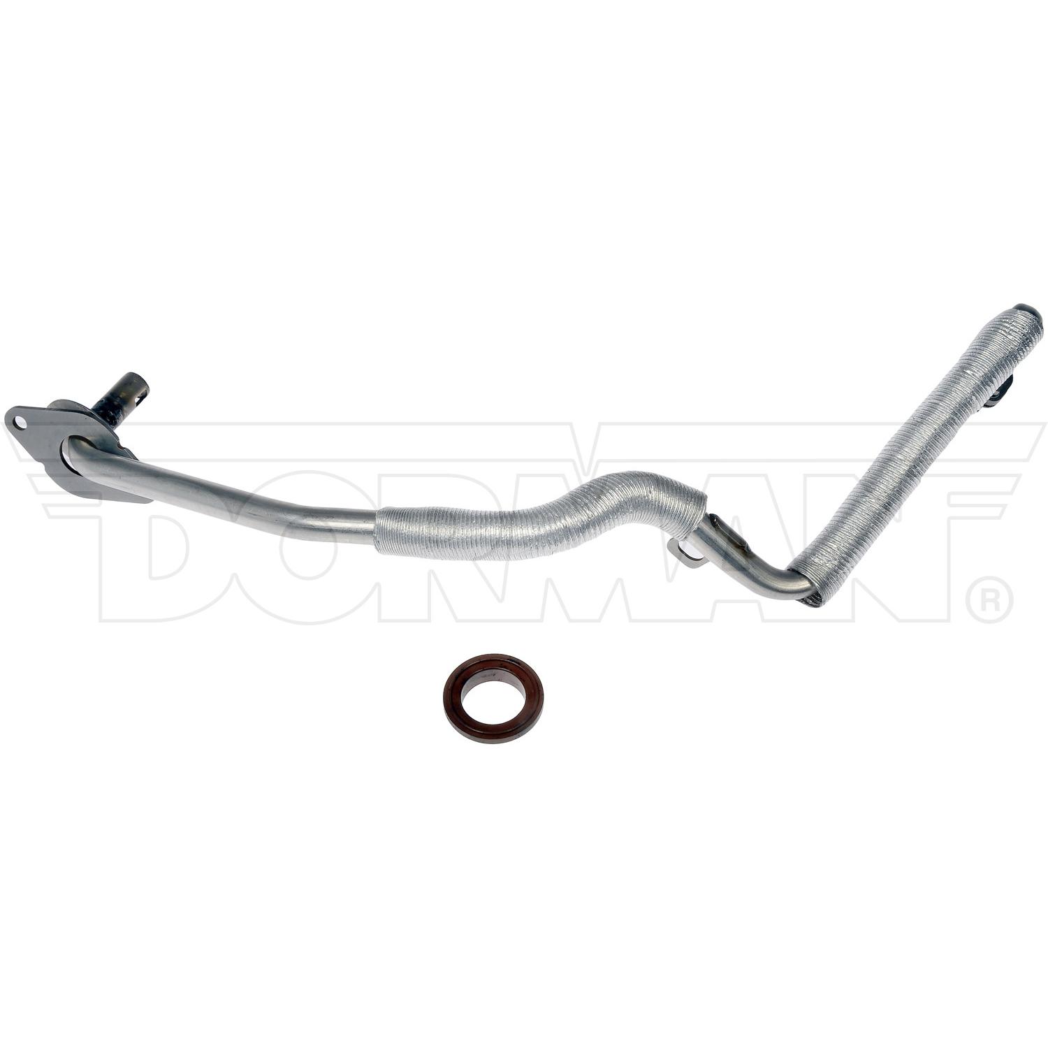 Dorman 598163 EGR Line product image 1 of 4