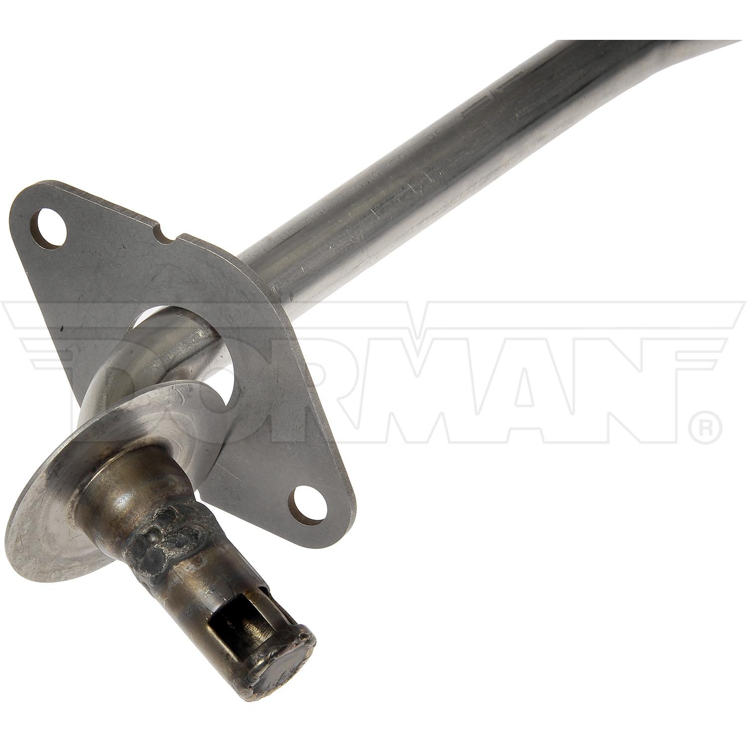 Dorman 598163 EGR Line product image 2 of 4