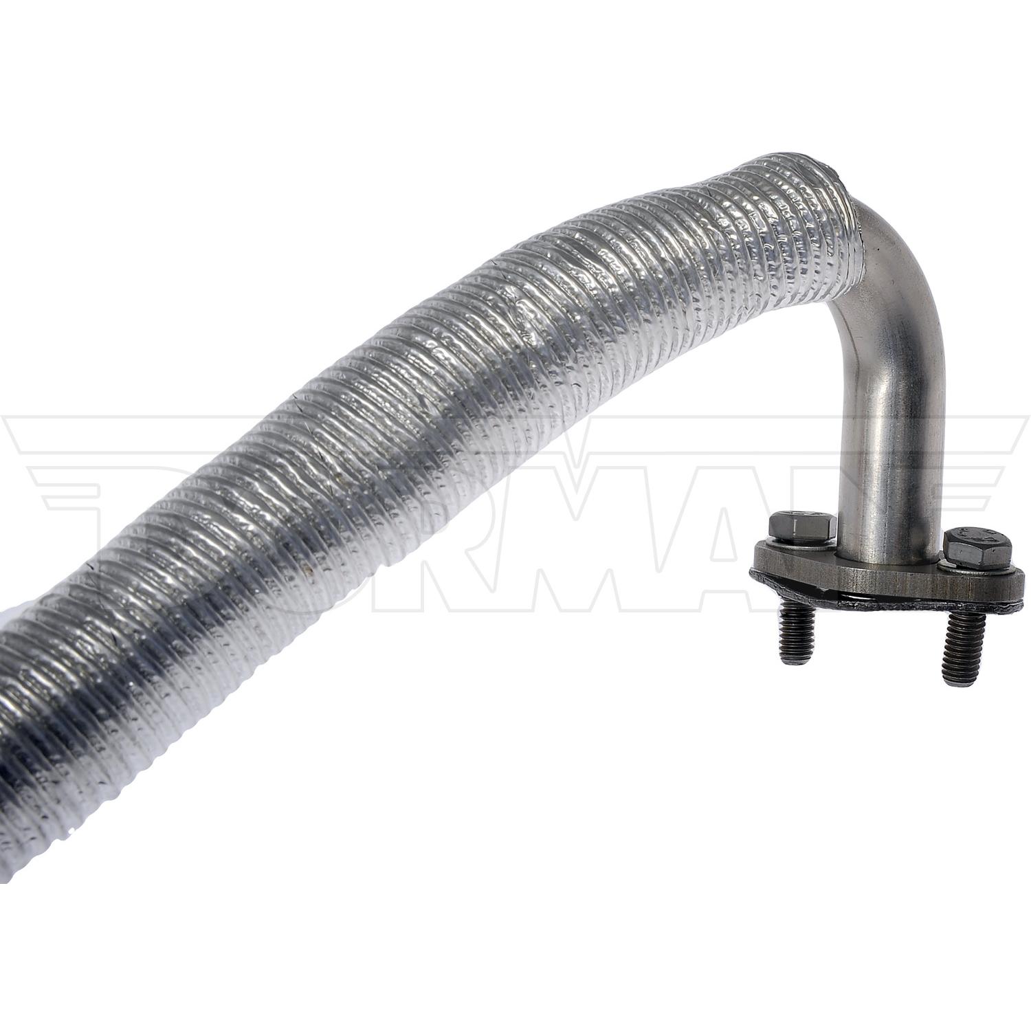 Dorman 598163 EGR Line product image 3 of 4