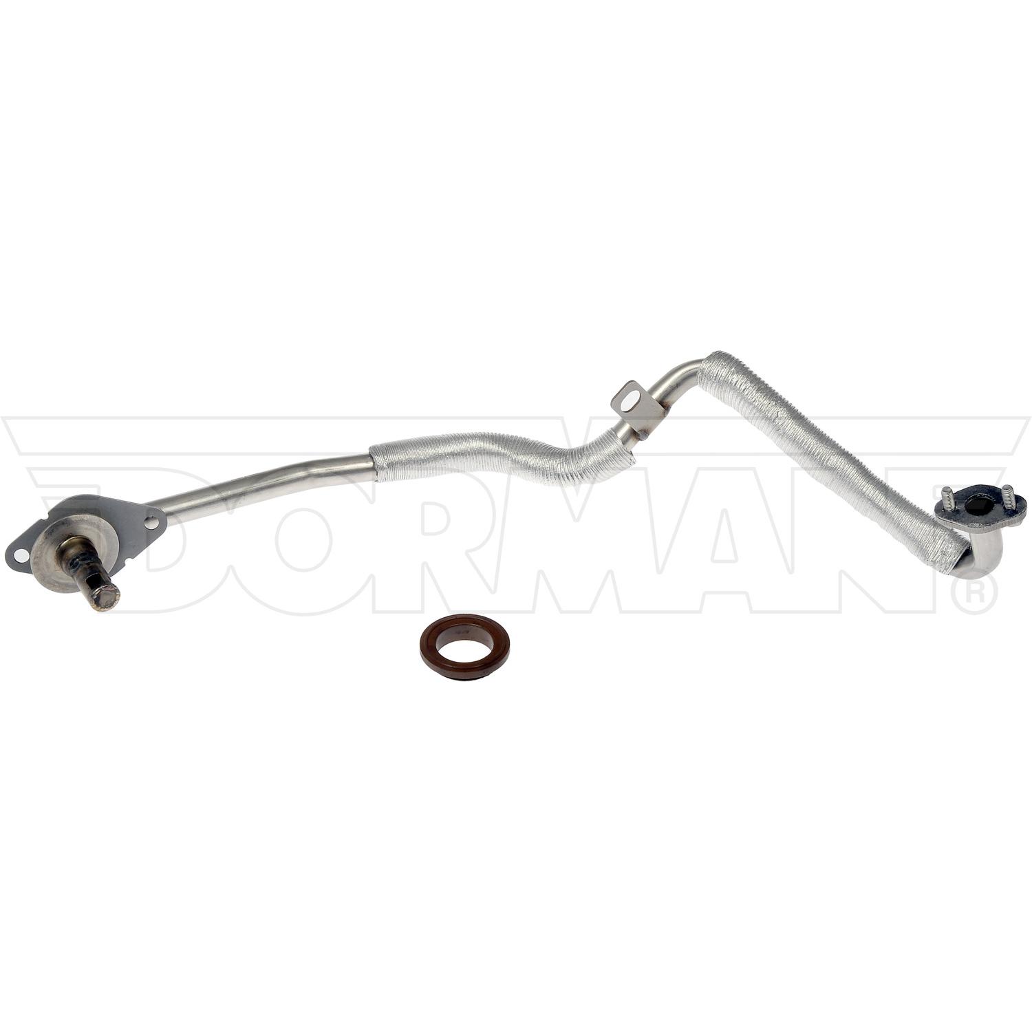 Dorman 598163 EGR Line product image 4 of 4