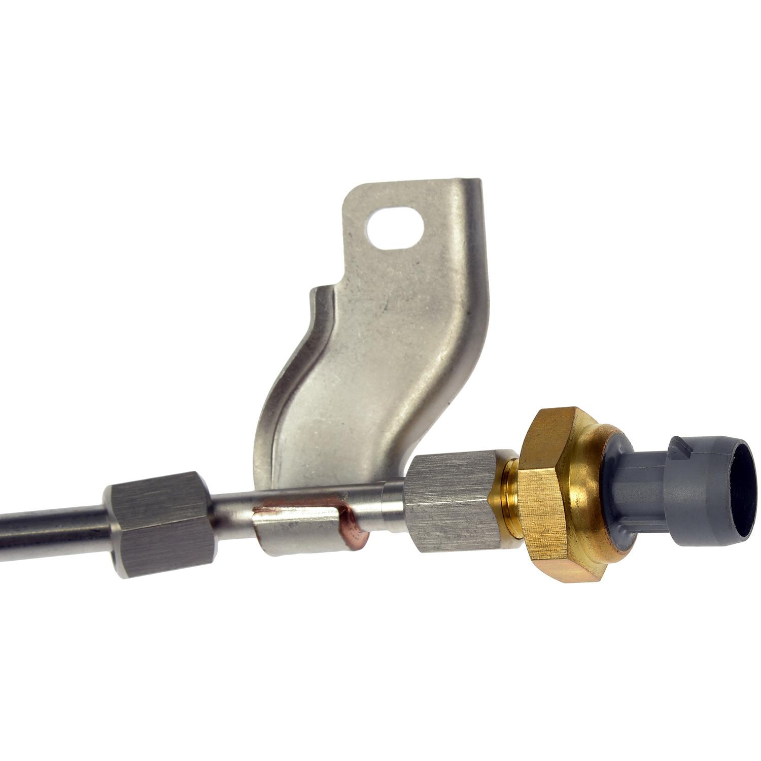 Dorman 598167 - Exhaust Backpressure Sensor Dorman 598167 Exhaust Backpressure Sensor product image 3 of 4