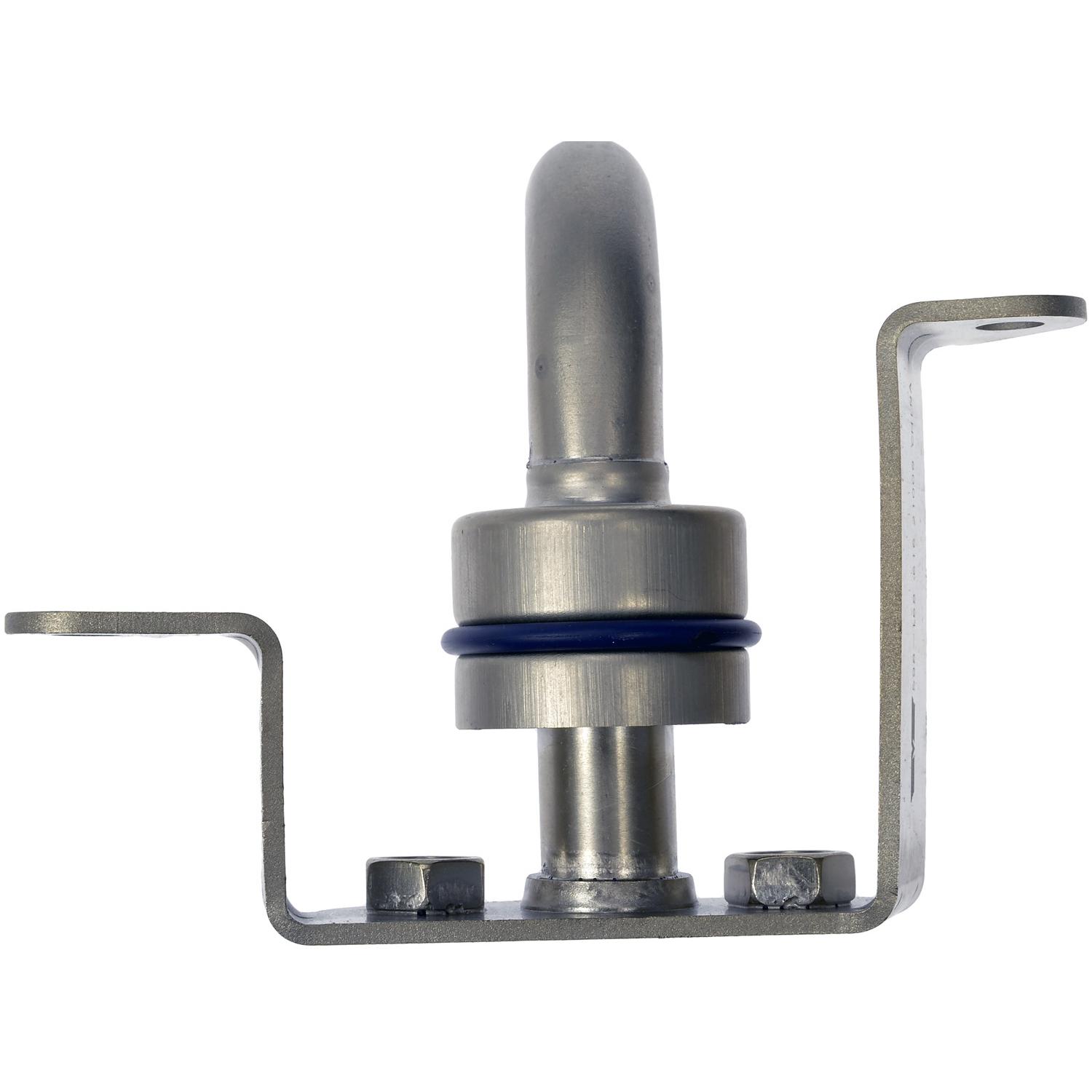 Dorman 598168 - EGR Tube Kit Dorman 598168 EGR Tube Kit product image 1 of 4