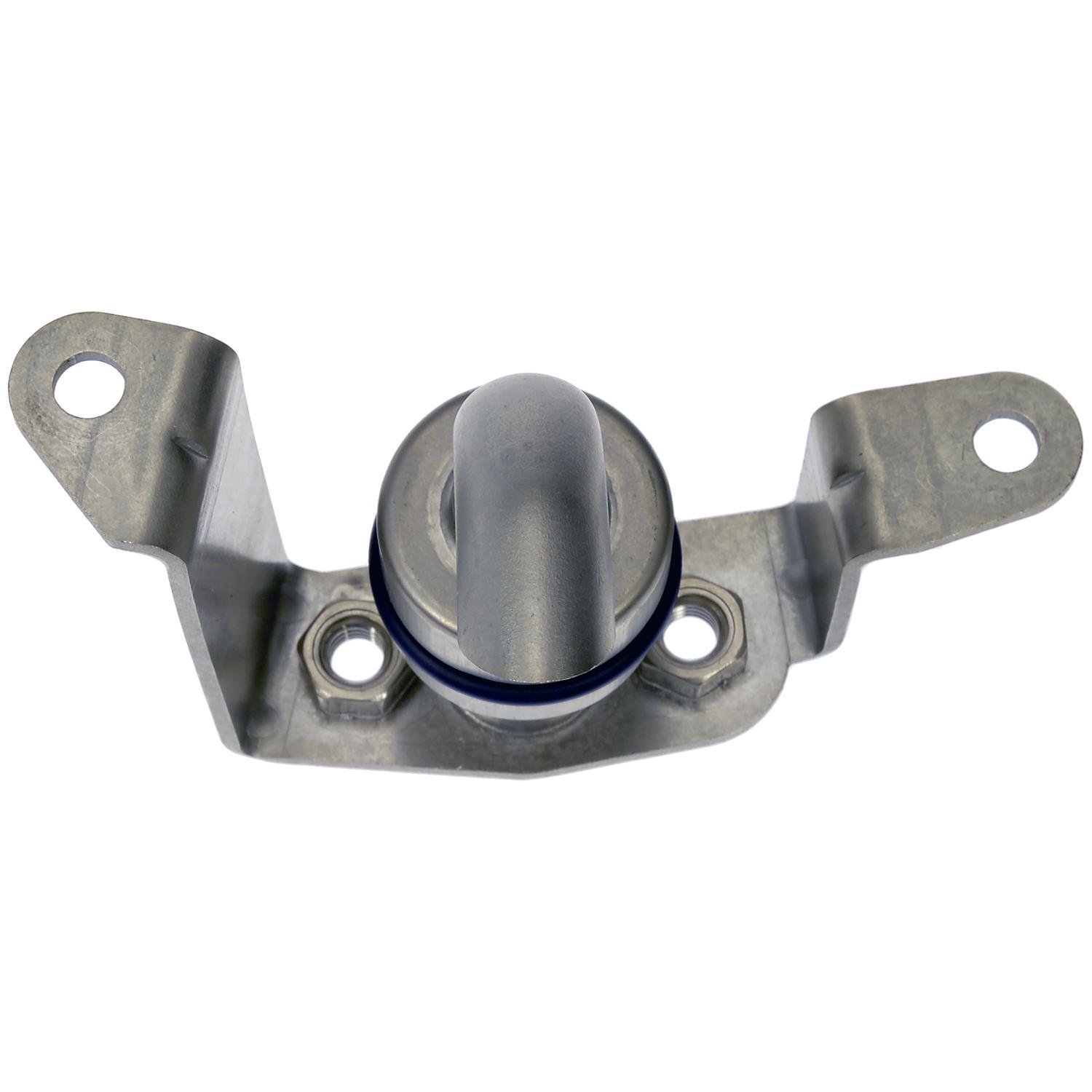 Dorman 598168 - EGR Tube Kit Dorman 598168 EGR Tube Kit product image 3 of 4