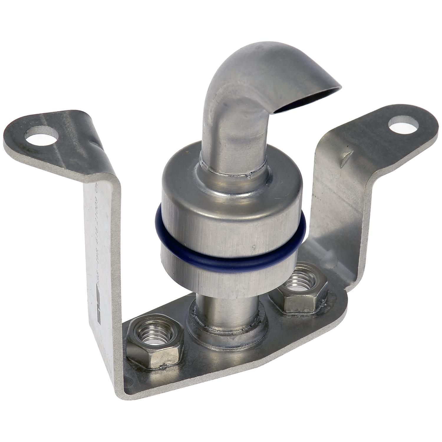 Dorman 598168 - EGR Tube Kit Dorman 598168 EGR Tube Kit product image 4 of 4