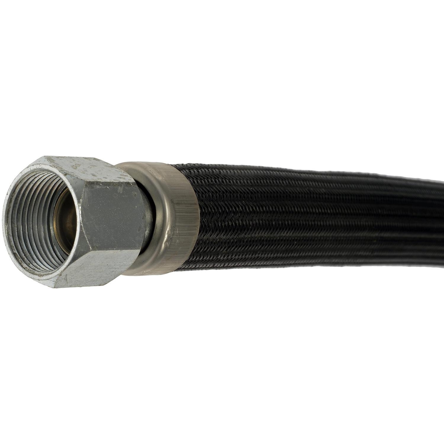 Dorman 598169 - EGR Tube Kit Dorman 598169 EGR Tube Kit product image 2 of 4