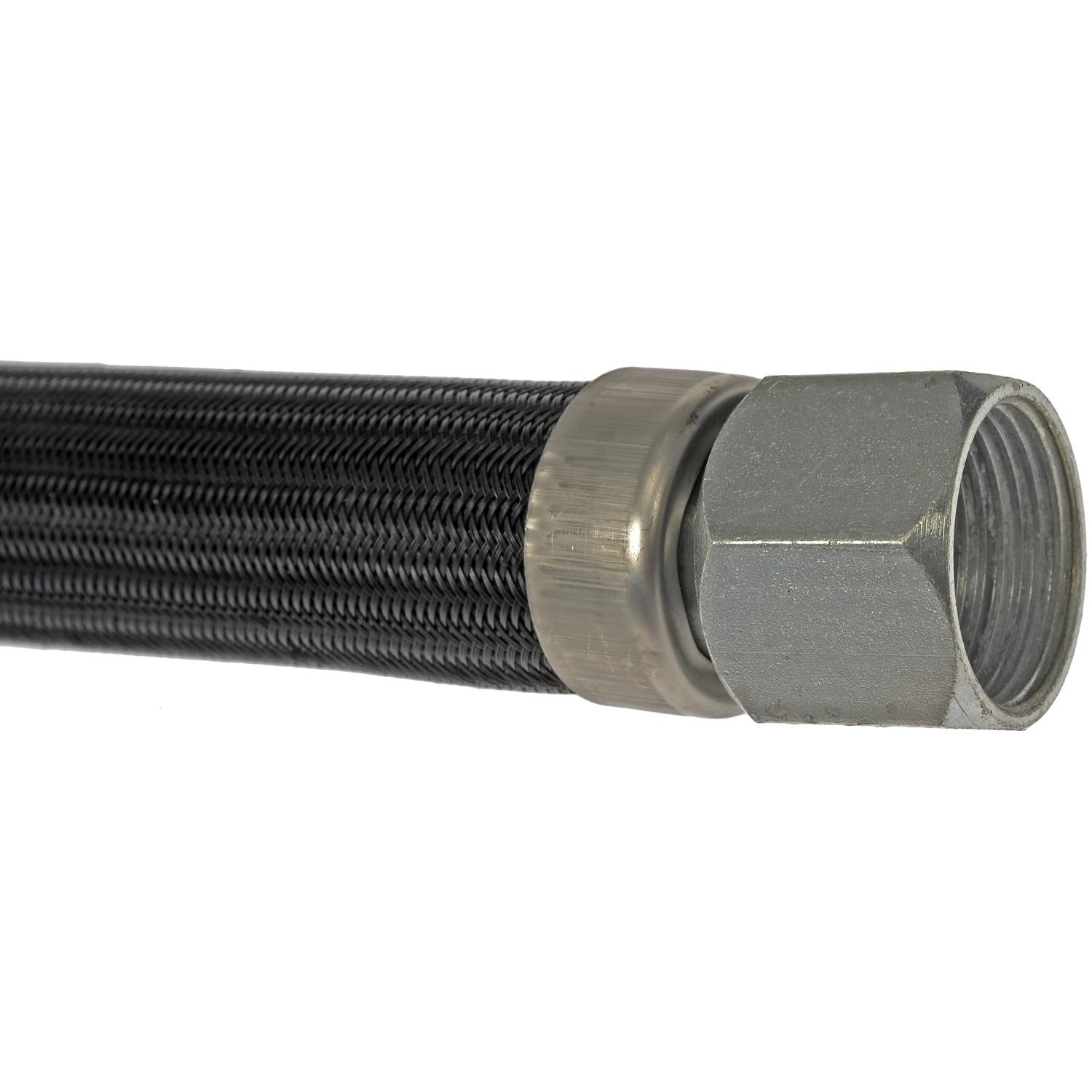 Dorman 598169 - EGR Tube Kit Dorman 598169 EGR Tube Kit product image 3 of 4